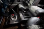 Land Rover Defender 110 UJO by Arkonik 2020 года